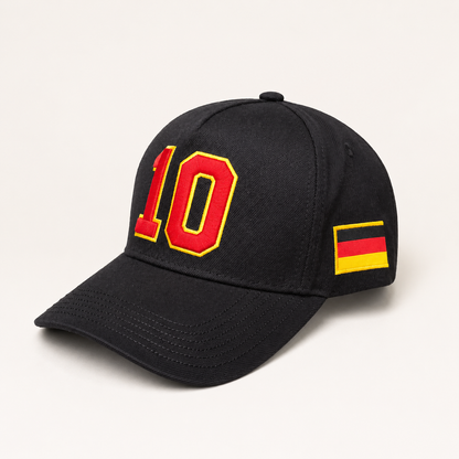 Germany Edition Cap
