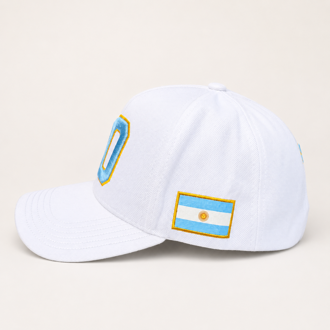 Argentina Edition Cap