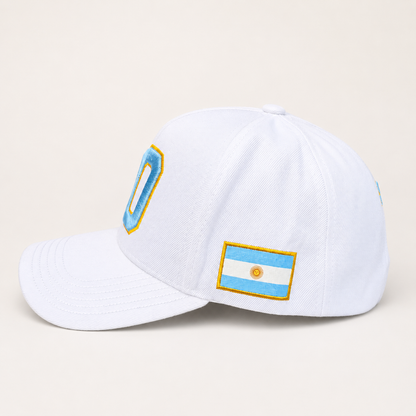 Argentina Edition Cap