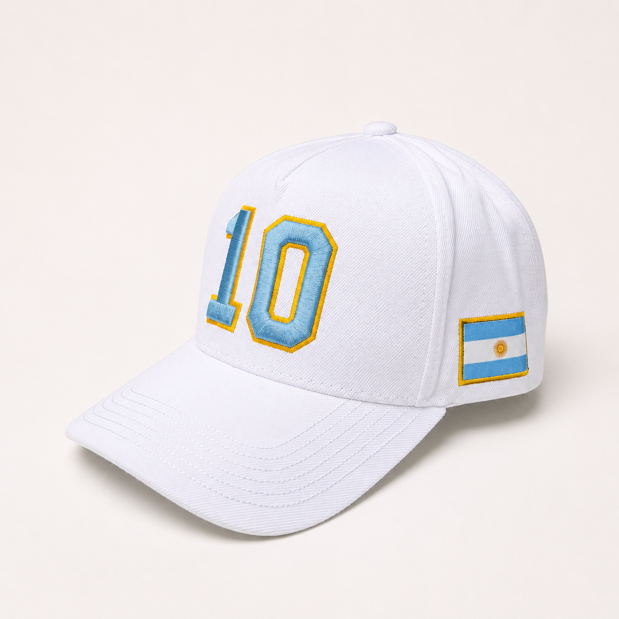 Argentina Edition Cap