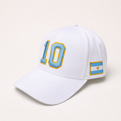 Argentina Edition Cap