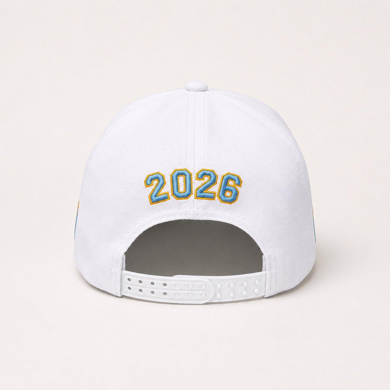 Argentina Edition Cap