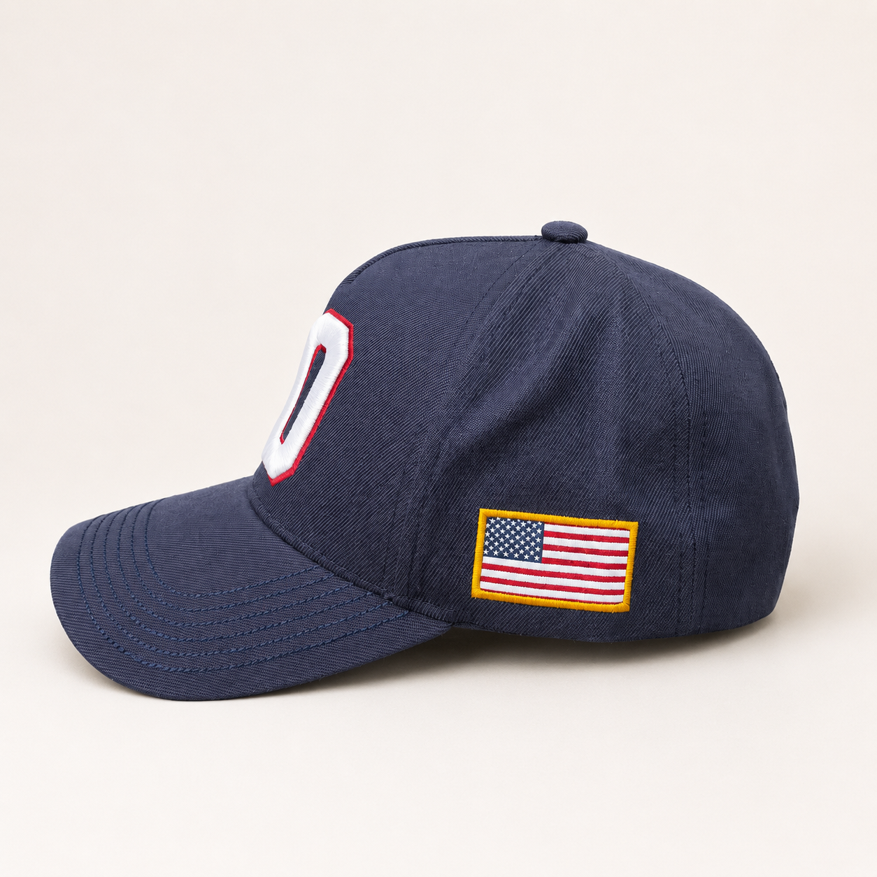 USA Edition Cap