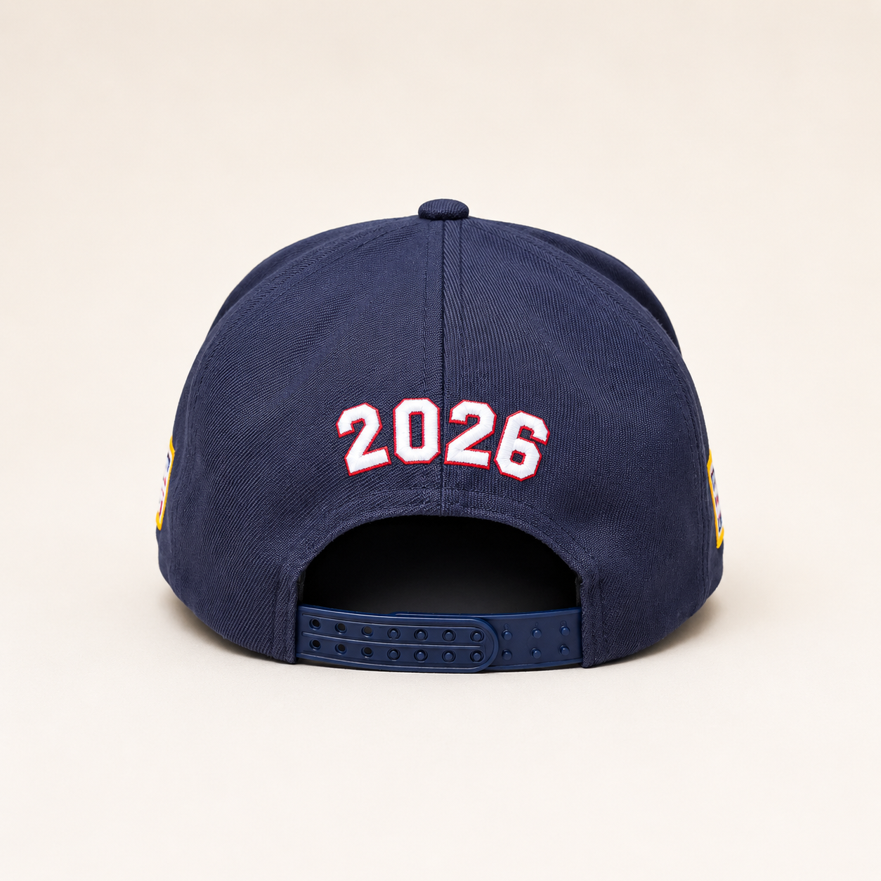 USA Edition Cap