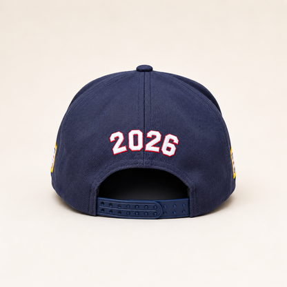 USA Edition Cap