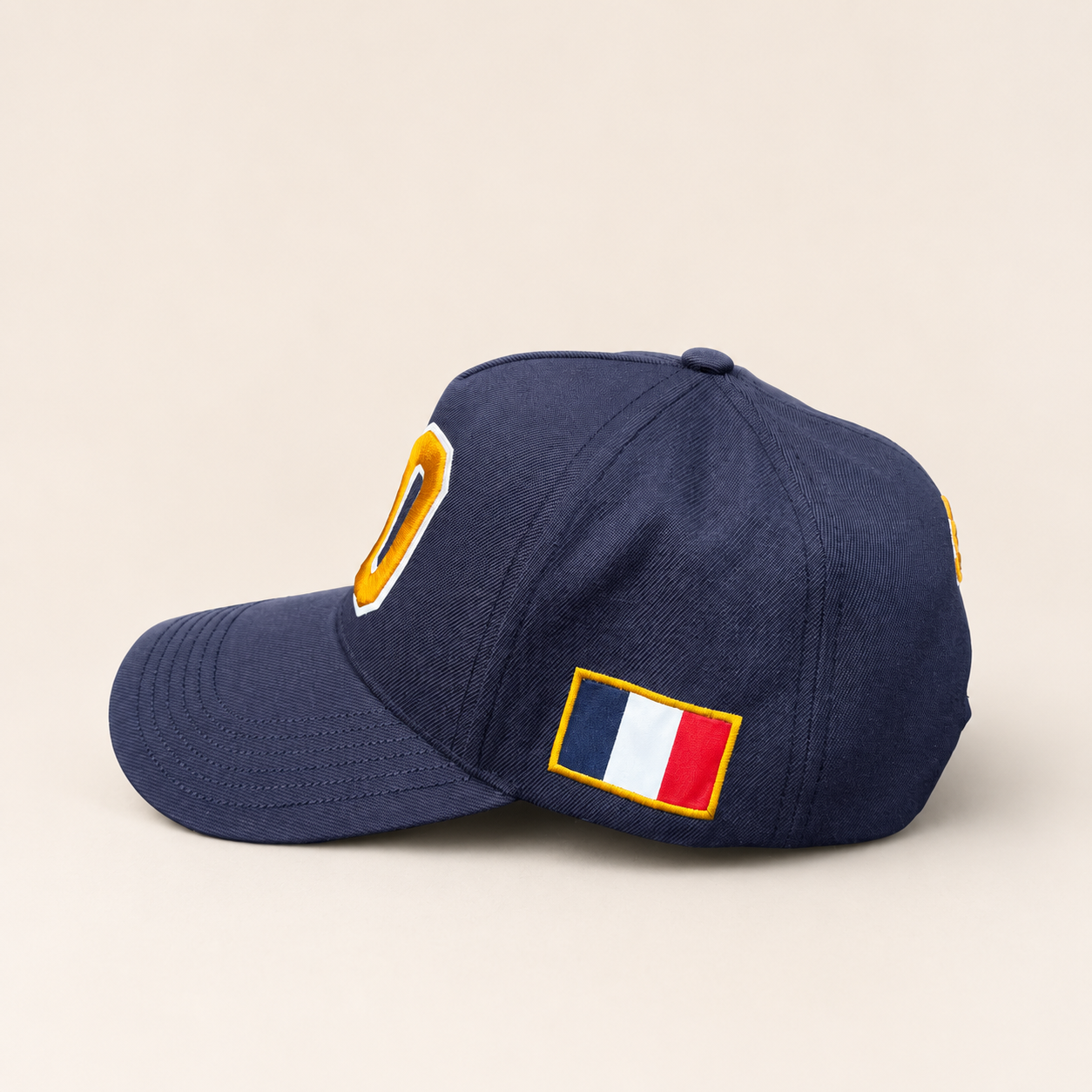 France Edition Cap