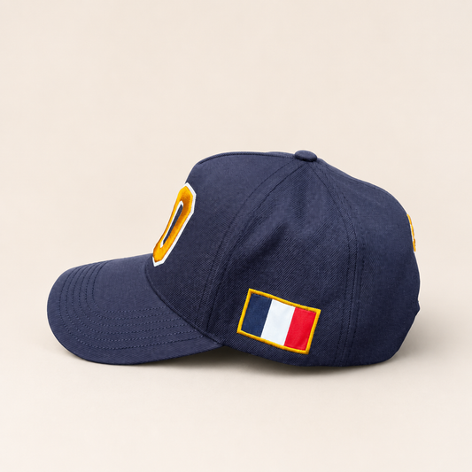 France Edition Cap