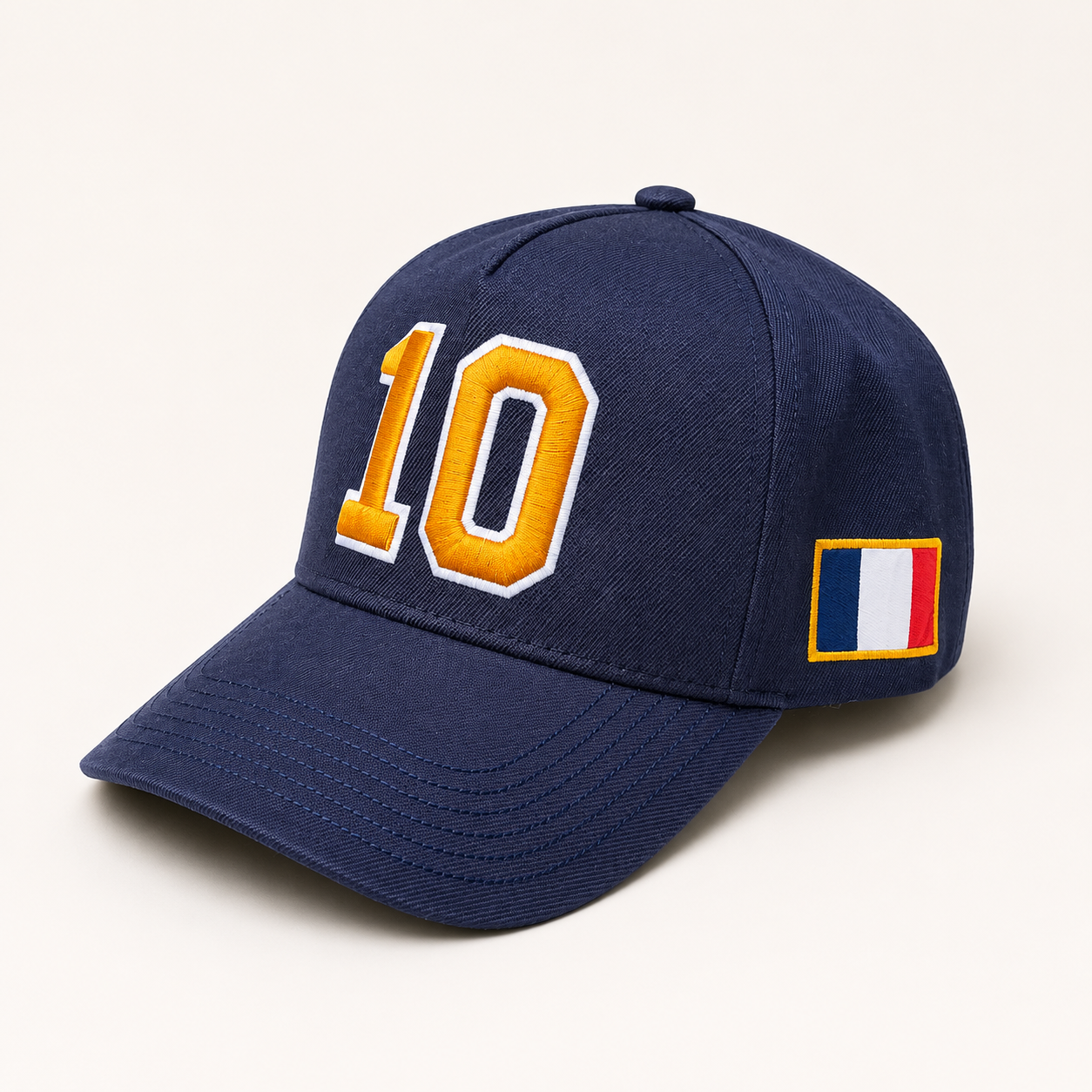 France Edition Cap