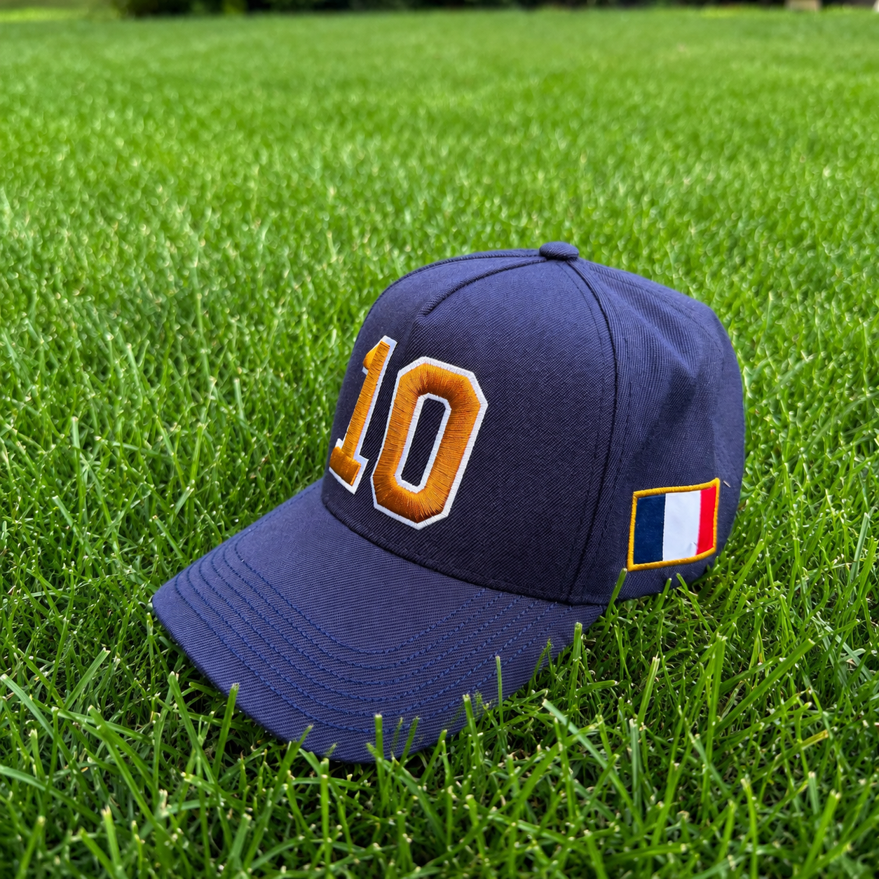 France Edition Cap