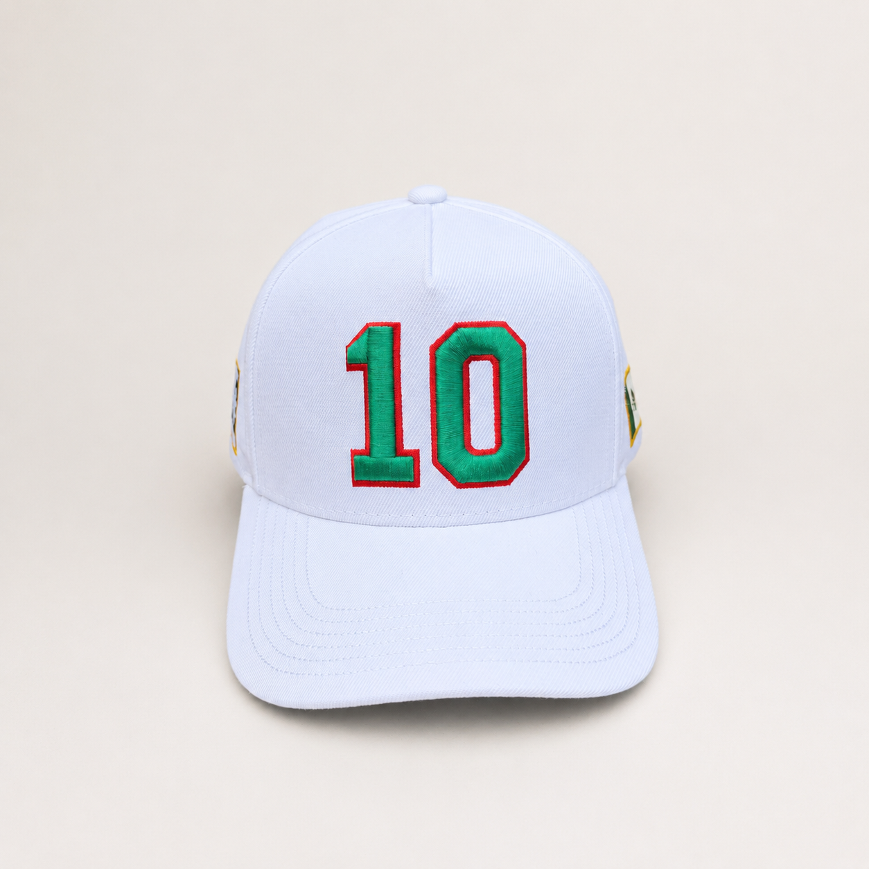 Mexico Edition Cap