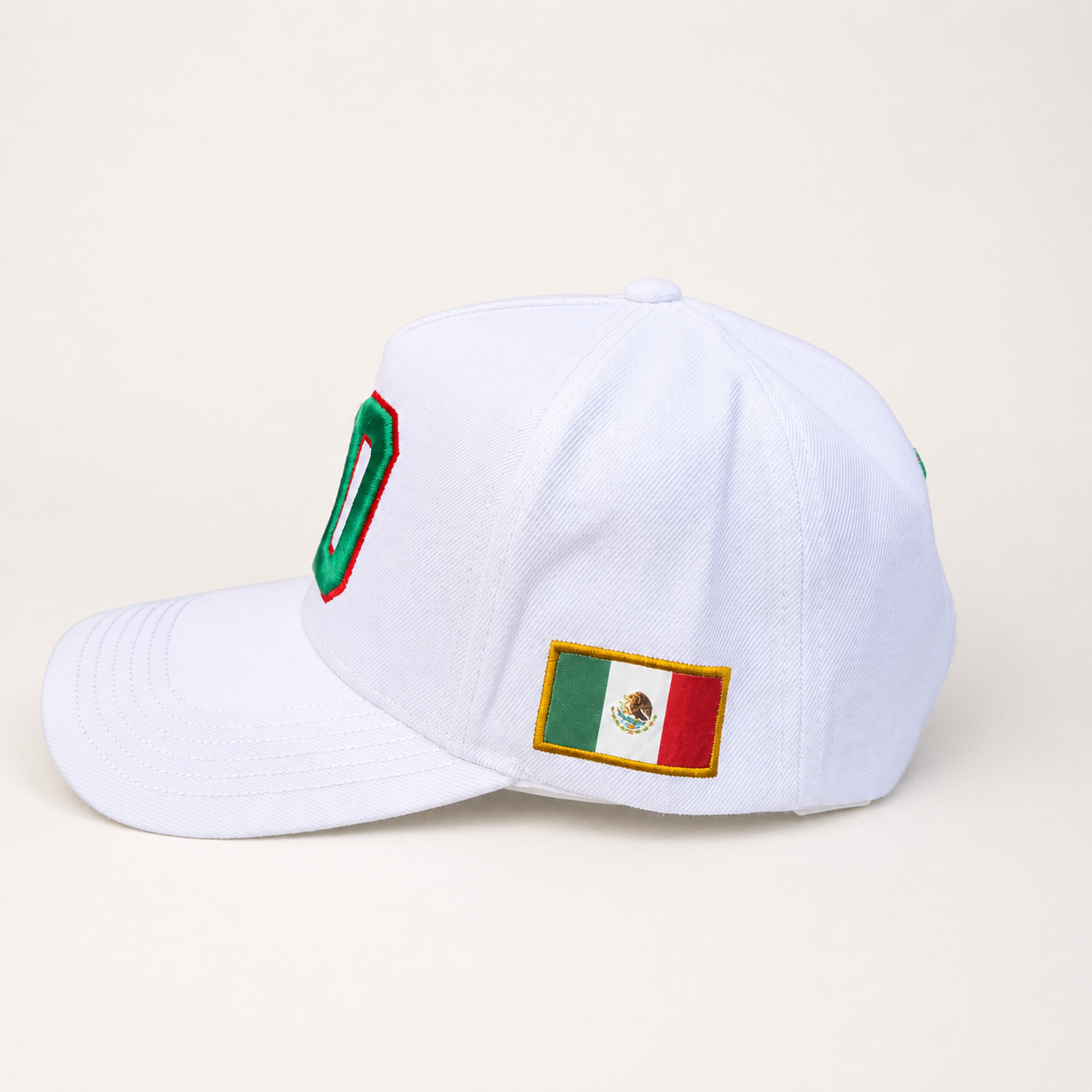 Mexico Edition Cap