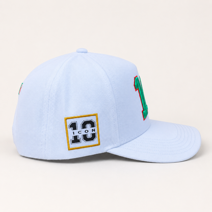 Mexico Edition Cap