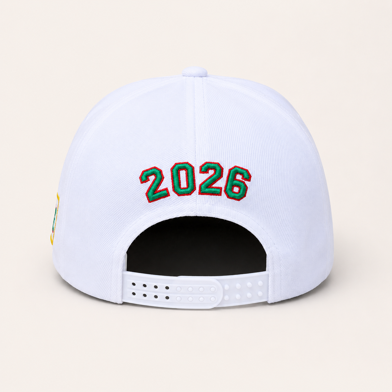 Mexico Edition Cap