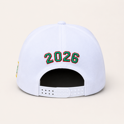 Mexico Edition Cap
