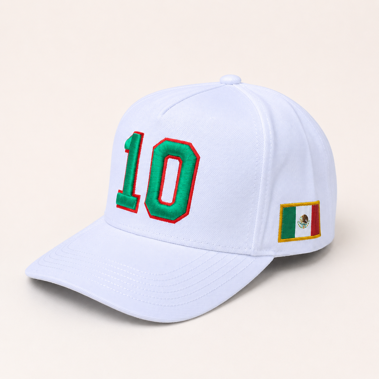 Mexico Edition Cap