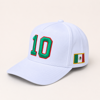 Mexico Edition Cap