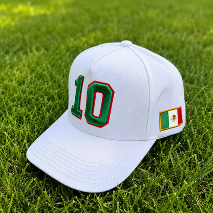 Mexico Edition Cap