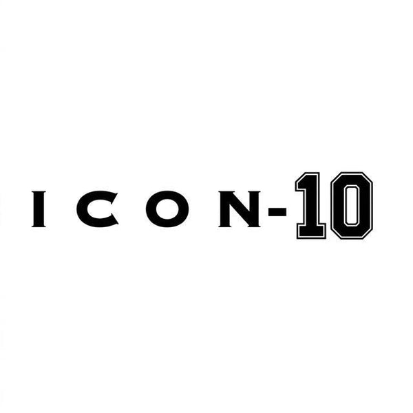 ICON-10